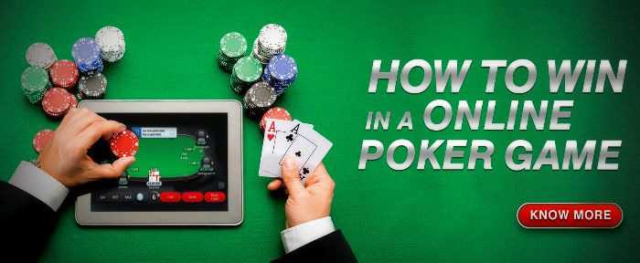 play poker for free win real money